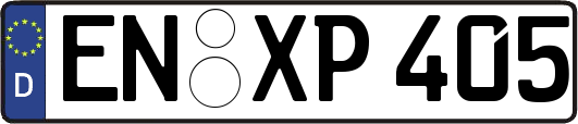 EN-XP405