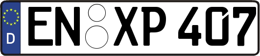 EN-XP407