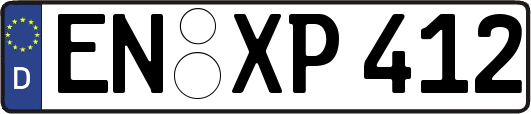 EN-XP412