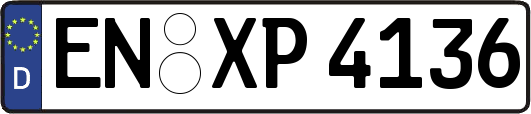 EN-XP4136