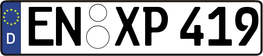 EN-XP419