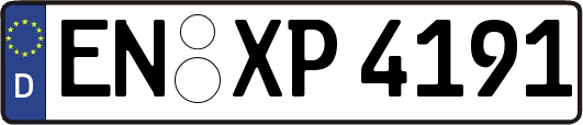 EN-XP4191
