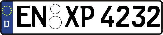 EN-XP4232