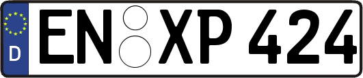 EN-XP424