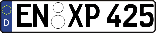 EN-XP425