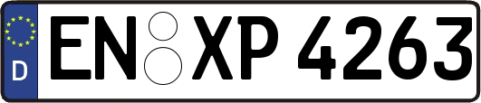 EN-XP4263
