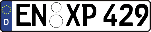 EN-XP429