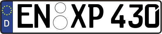EN-XP430