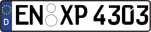 EN-XP4303