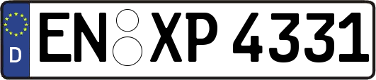EN-XP4331