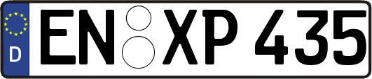 EN-XP435
