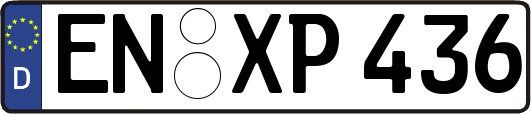 EN-XP436
