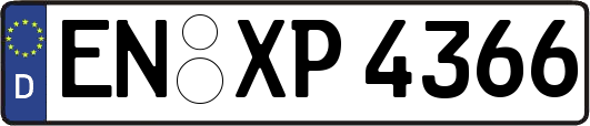 EN-XP4366