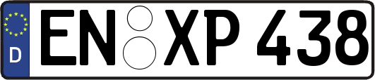 EN-XP438