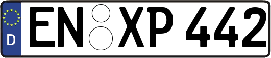 EN-XP442