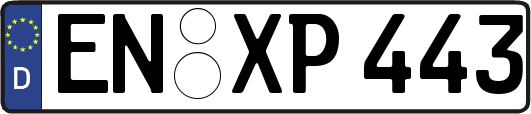 EN-XP443