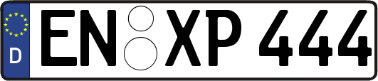 EN-XP444