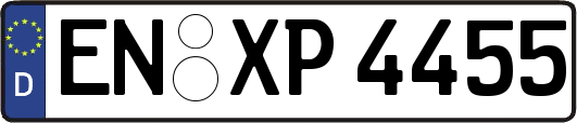 EN-XP4455