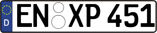 EN-XP451