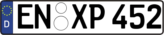 EN-XP452