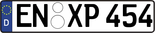 EN-XP454