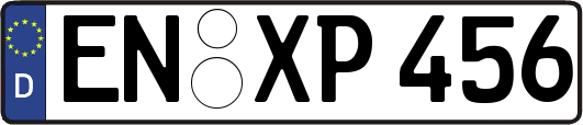 EN-XP456