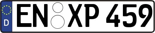 EN-XP459