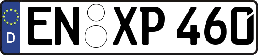 EN-XP460