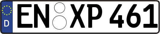 EN-XP461