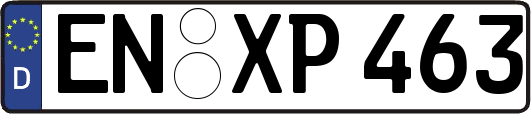 EN-XP463