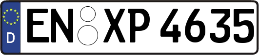 EN-XP4635