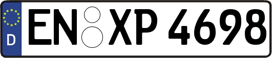 EN-XP4698