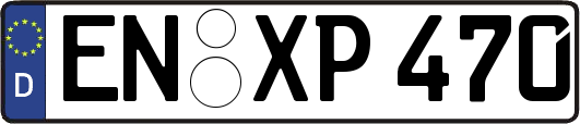EN-XP470