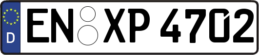 EN-XP4702