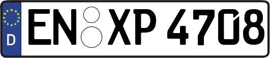 EN-XP4708