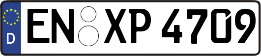 EN-XP4709