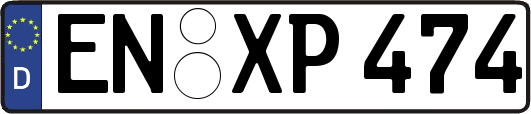 EN-XP474