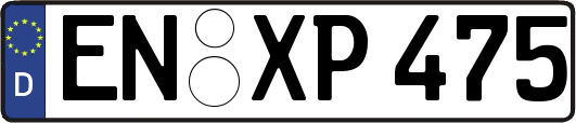 EN-XP475