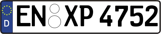 EN-XP4752