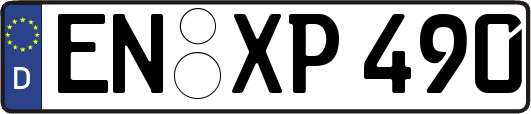 EN-XP490