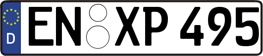 EN-XP495
