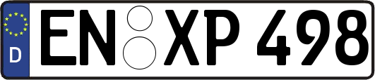EN-XP498