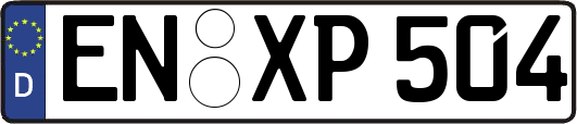 EN-XP504