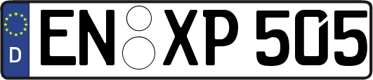 EN-XP505