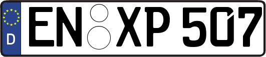 EN-XP507