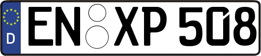 EN-XP508
