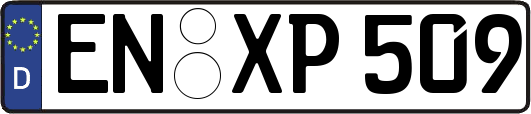 EN-XP509