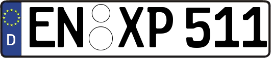EN-XP511