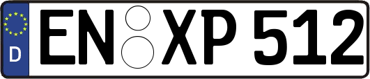EN-XP512