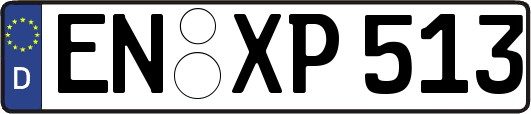 EN-XP513